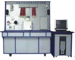 ZRALY-12网络型防盗报警实验实训装置