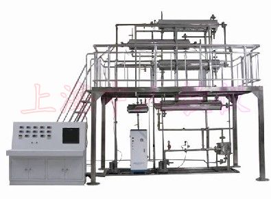 ZRCRA-SX 传热过程综合实训装置