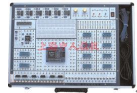 ZR-SD2型数字电路实验箱