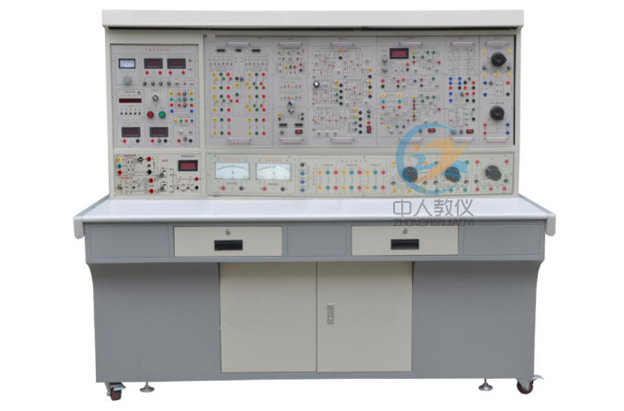 电力电子技术实验台,电力电子实验室设备